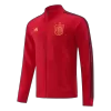 Spain Training Jacket Kit (Jacket+Pants) 2022/23 - bestfootballkits