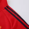 Spain Training Jacket Kit (Jacket+Pants) 2022/23 - bestfootballkits