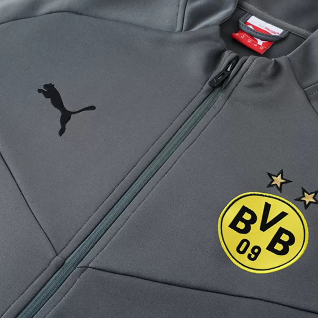 Borussia Dortmund Training Jacket 2022/23 - bestfootballkits