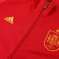 Spain Training Jacket 2022/23 - bestfootballkits