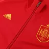 Spain Training Jacket Kit (Jacket+Pants) 2022/23 - bestfootballkits