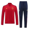 Spain Training Jacket Kit (Jacket+Pants) 2022/23 - bestfootballkits