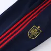 Spain Training Jacket Kit (Jacket+Pants) 2022/23 - bestfootballkits