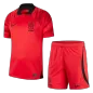 South Korea Football Kit (Shirt+Shorts) Home 2022/23 - bestfootballkits
