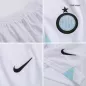 Inter Milan Football Mini Kit (Shirt+Shorts) Away 2022/23 - bestfootballkits
