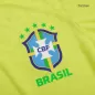 Authentic FABINHO #15 Brazil Football Shirt Home 2022 - bestfootballkits