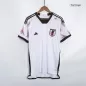 Japan Football Shirt Away 2022 - bestfootballkits