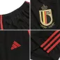 Belgium Football Mini Kit (Shirt+Shorts) Home 2022 - bestfootballkits
