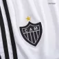 Clube Atlético Mineiro Football Shorts Home 2022/23 - bestfootballkits