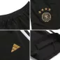 Germany Football Mini Kit (Shirt+Shorts) Home 2022 - bestfootballkits