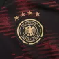 Germany Football Shirt Away 2022 - bestfootballkits