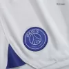 PSG Football Shorts Third Away 2022/23 - bestfootballkits