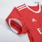 Benfica Football Shirt Home 2022/23 - bestfootballkits