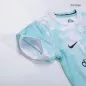Inter Milan Football Mini Kit (Shirt+Shorts) Away 2022/23 - bestfootballkits