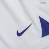 PSG Football Shorts Third Away 2022/23 - bestfootballkits