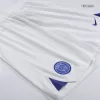 PSG Football Shorts Third Away 2022/23 - bestfootballkits