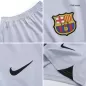 Barcelona Football Mini Kit (Shirt+Shorts) Third Away 2022/23 - bestfootballkits