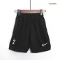 Tottenham Hotspur Football Mini Kit (Shirt+Shorts) Away 2022/23 - bestfootballkits