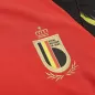 Belgium Football Mini Kit (Shirt+Shorts+Socks) Home 2022 - bestfootballkits