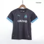 Marseille Football Mini Kit (Shirt+Shorts) Away 2022/23 - bestfootballkits