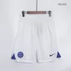 PSG Football Shorts Third Away 2022/23 - bestfootballkits