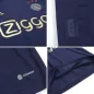 Ajax Football Mini Kit (Shirt+Shorts) Away 2022/23 - bestfootballkits