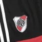River Plate Football Shorts Home 2022/23 - bestfootballkits