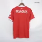 Benfica Football Shirt Home 2022/23 - bestfootballkits