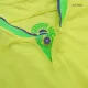 Authentic VINI JR #20 Brazil Football Shirt Home 2022 - bestfootballkits