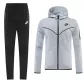 Hoodie Training Kit (Jacket+Pants) 2022 - bestfootballkits