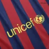 Barcelona Classic Football Shirt Home 2013/14 - bestfootballkits