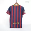 Barcelona Classic Football Shirt Home 2013/14 - bestfootballkits