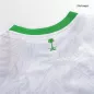 Saudi Arabia Football Shirt Home 2022 - bestfootballkits