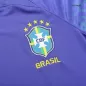Brazil Long Sleeve Football Shirt Away 2022 - bestfootballkits