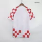LIVAKOVIĆ #1 Croatia Football Shirt Home 2022 - bestfootballkits