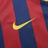 Barcelona Classic Football Shirt Home 2013/14 - bestfootballkits