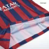 Barcelona Classic Football Shirt Home 2013/14 - bestfootballkits