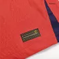 Authentic England Football Shirt Away 2022 - bestfootballkits