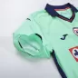 Cruz Azul Football Shirt Away Goalkeeper 2022/23 - bestfootballkits
