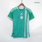 Authentic Algeria Football Shirt Away 2022/23 - bestfootballkits