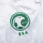 Saudi Arabia Football Shirt Home 2022 - bestfootballkits