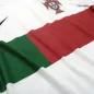 Portugal Long Sleeve Football Shirt Away 2022 - bestfootballkits