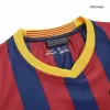 Barcelona Classic Football Shirt Home 2013/14 - bestfootballkits
