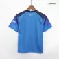 Japan Football Mini Kit (Shirt+Shorts+Socks) Home 2022/23 - bestfootballkits