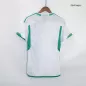 Authentic Algeria Football Shirt Home 2022/23 - bestfootballkits