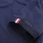 Women's KANTE #13 France Football Shirt Home 2022 - bestfootballkits