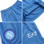 Japan Football Mini Kit (Shirt+Shorts+Socks) Home 2022/23 - bestfootballkits