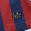 Barcelona Classic Football Shirt Home 2013/14 - bestfootballkits