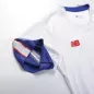 Costa Rica Football Shirt Away 2022 - bestfootballkits
