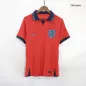 Authentic BELLINGHAM #22 England Football Shirt Away 2022 - bestfootballkits